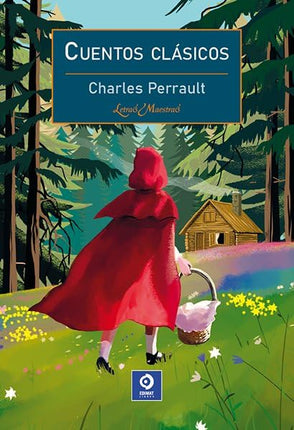 Cuentos clásicos Charles Perrault