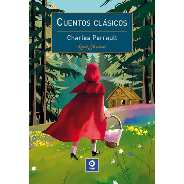 Cuentos clásicos Charles Perrault