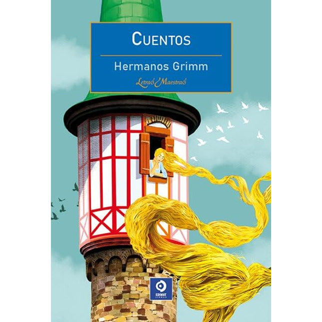 Cuentos Hermanos Grimm