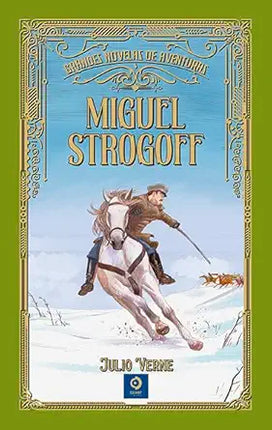 MIGUEL STROGOFF                 (GRD/NOV/AV)