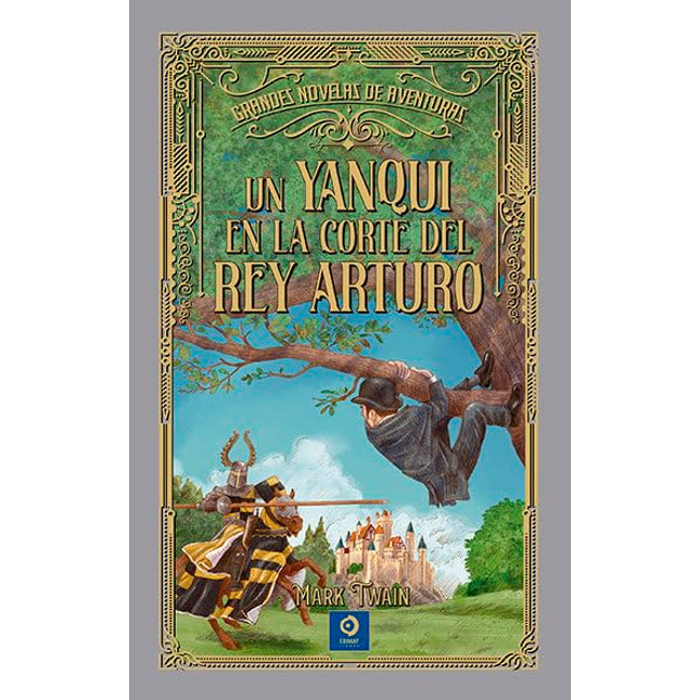 UN YANQUI EN LA CORTE DEL REY ARTURO (G/N/A)