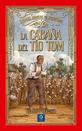 LA CABAÑA DEL TÍO TOM           (GRD/NOV/AV)