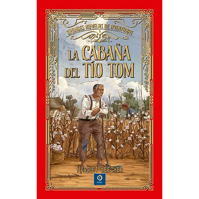 LA CABAÑA DEL TÍO TOM           (GRD/NOV/AV)
