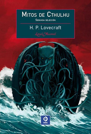 Mitos De Cthulhu (2Da-Selección) (Let/Maest)