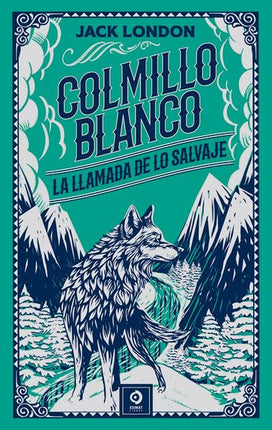 Colmillo blanco/la llamada de lo salvaje(PCE)