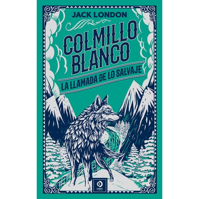 Colmillo blanco/la llamada de lo salvaje(PCE)