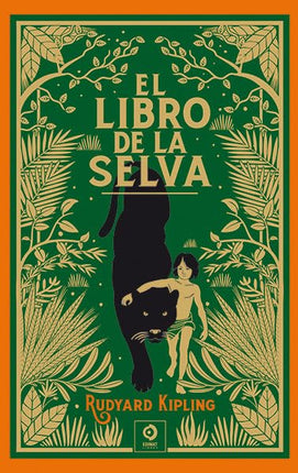 El libro de la selva (p/las. X)