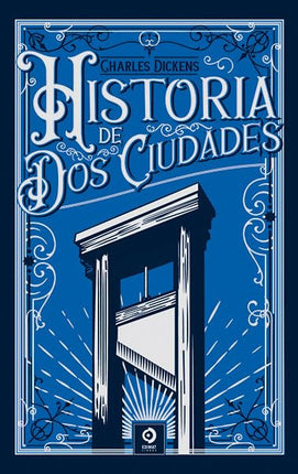 Historia de dos ciudades (p/las.)