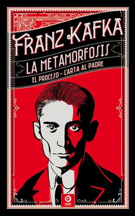 La metamorfosis-el proceso-carta al padre