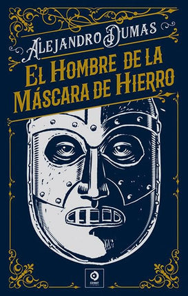 El hombre de la máscara de hierro (p/las. X) clásicos extra()