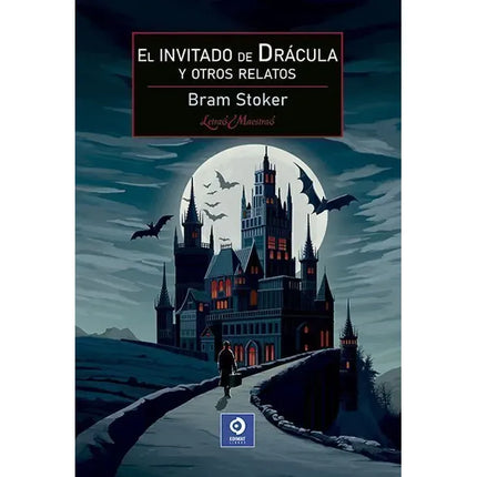 EL INVITADO DE DRACULA     (LETRAS MAESTRAS)