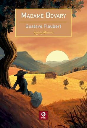 MADAME BOVARY              (LETRAS MAESTRAS)