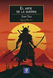 El arte de la guerra (letras maestras)