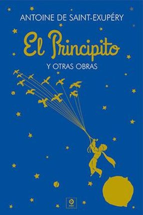 EL PRINCIPITO Y OTRAS OBRAS       (P/CLAS.X)