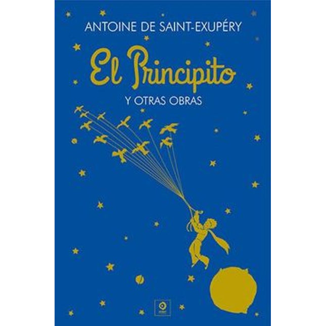 EL PRINCIPITO Y OTRAS OBRAS       (P/CLAS.X)