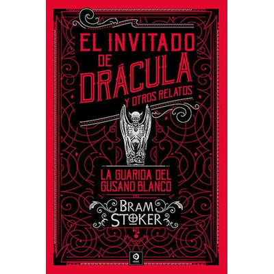 EL INVITADO DE DRACULA            (P/CLAS.X)