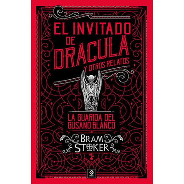 EL INVITADO DE DRACULA            (P/CLAS.X)