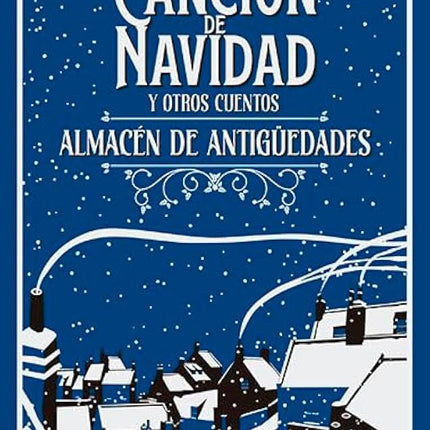 CANCION DE NAVIDAD                (P/CLAS.X)