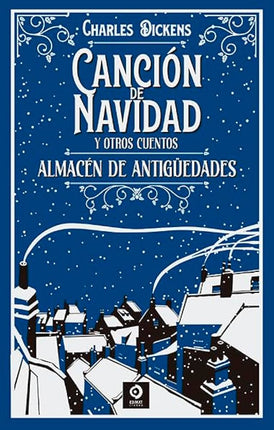 CANCION DE NAVIDAD                (P/CLAS.X)