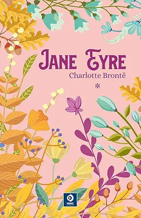 CHARLOTTE BRONTË. OBRAS COMPL.1 JANE EYRE