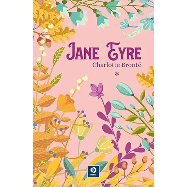 CHARLOTTE BRONTË. OBRAS COMPL.1 JANE EYRE