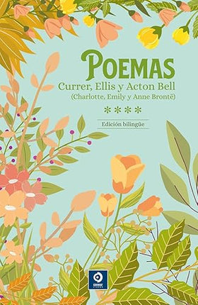 HERMANAS BRONTE. OBRAS COMPL. 4  POEMAS