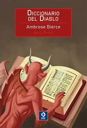 EL DICCIONARIO DEL DIABLO  (LETRAS MAESTRAS)