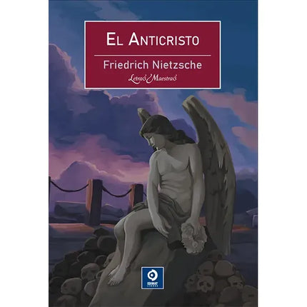 EL ANTICRISTO              (LETRAS MAESTRAS)