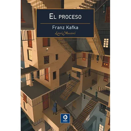 EL PROCESO                 (LETRAS MAESTRAS)