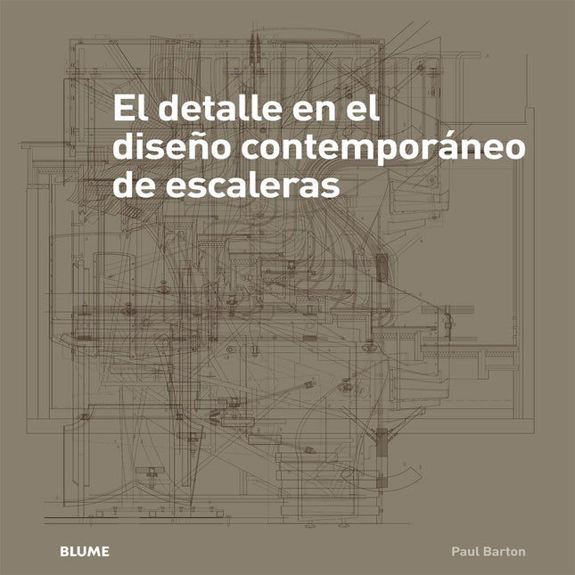 EL DETALLE EN EL DISEÑO CONTEMPORÁNEO DE ESCA