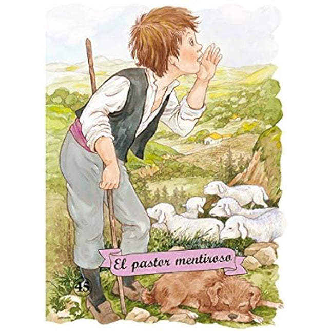 El pastor mentiroso (45)