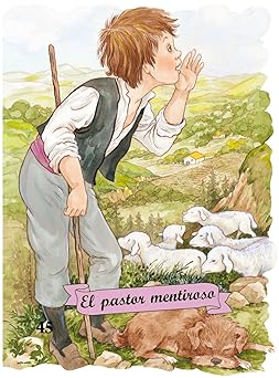 El pastor mentiroso (45)