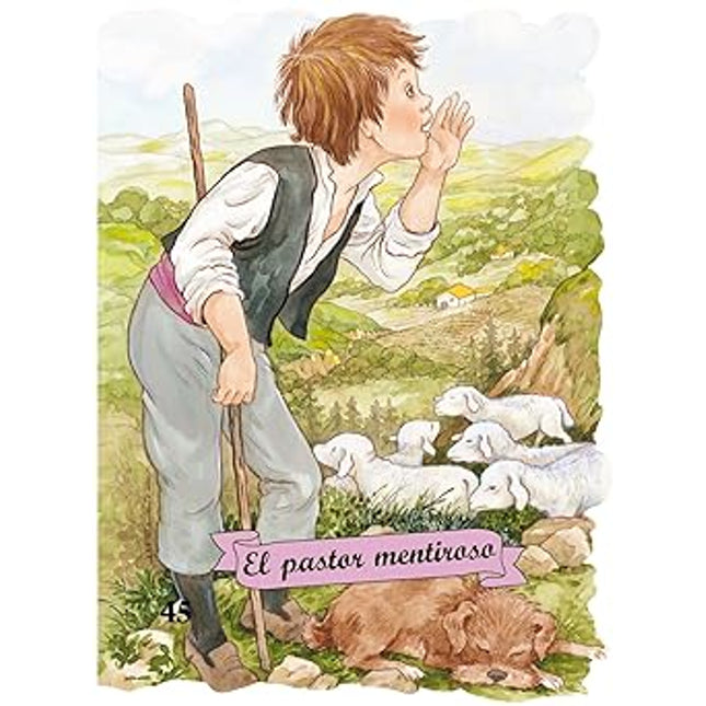 El pastor mentiroso (45)