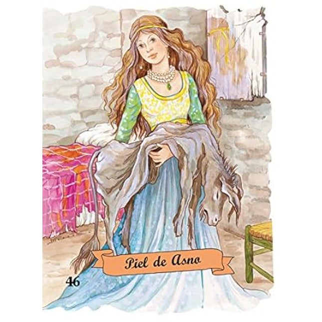 Piel de asno (46)