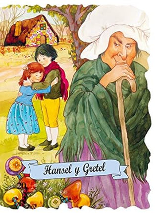 Hansel Y Gretel