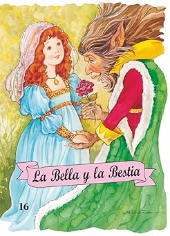 LA BELLA Y LA BESTIA             (16)