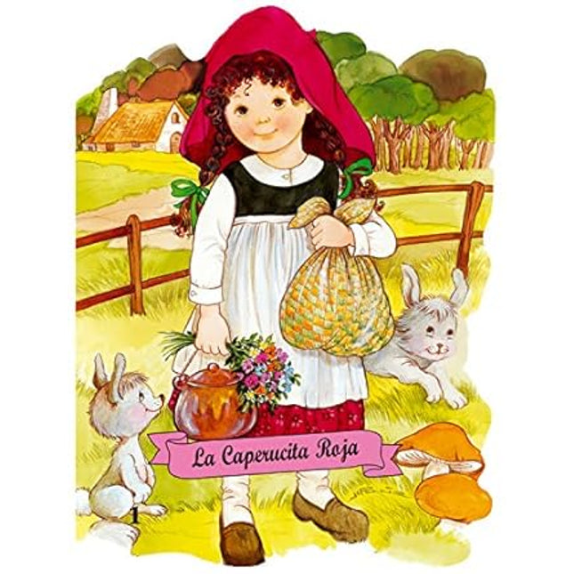 La Caperucita roja (1)