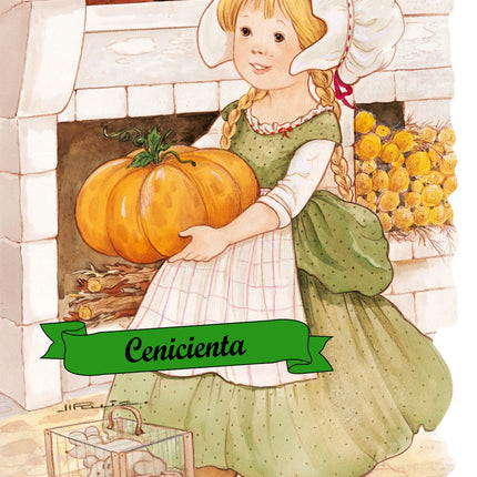 Cenicienta (5)