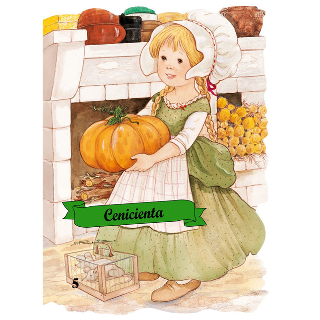 Cenicienta (5)
