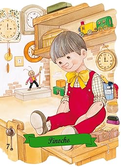 Pinocho (7)