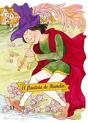 El flautista de camelia (11)