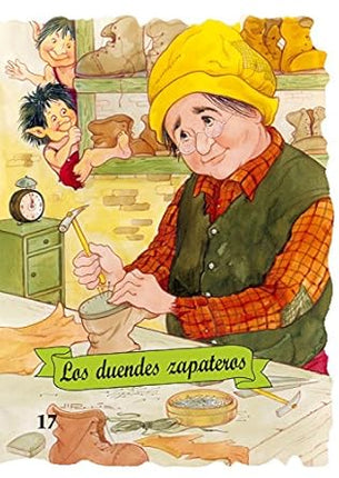 Los duendes zapateros (17)