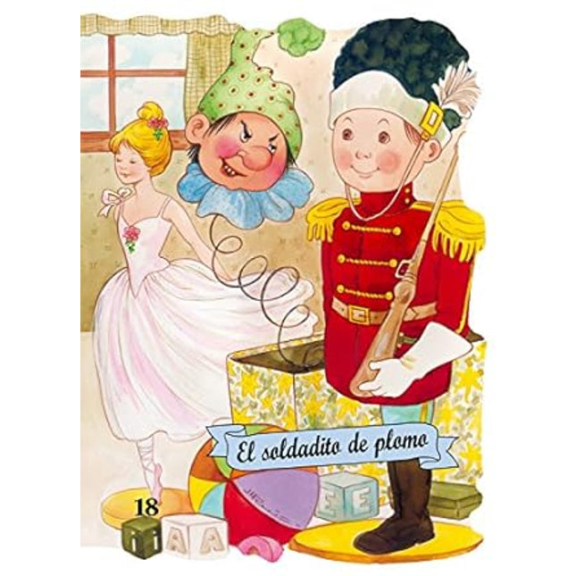 El soldadito de plomo (18)