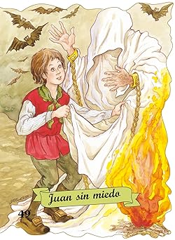 Juan sin miedo (49)