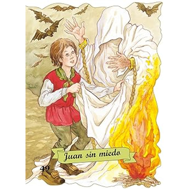 Juan sin miedo (49)