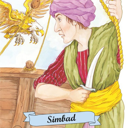 Simbad (50)