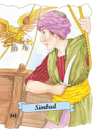 Simbad (50)