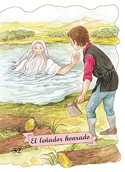El leñador honrado (52)