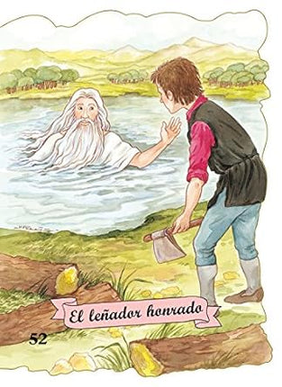 El leñador honrado (52)