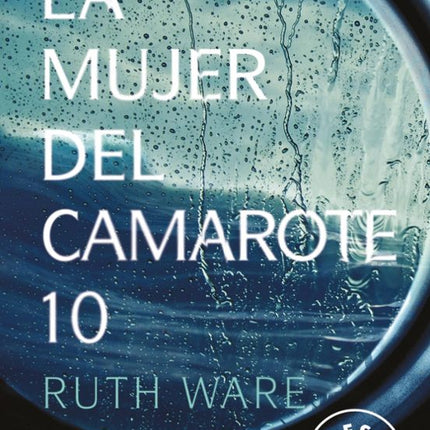 LA MUJER DEL CAMAROTE 10